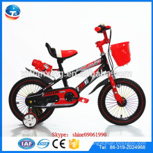 14 &quot;Lovely Design Kinder Fahrrad für 4 ~ 8 Jahre altes Mädchen, Kinder Fahrrad, Kinder Fahrrad aus China Fabrik